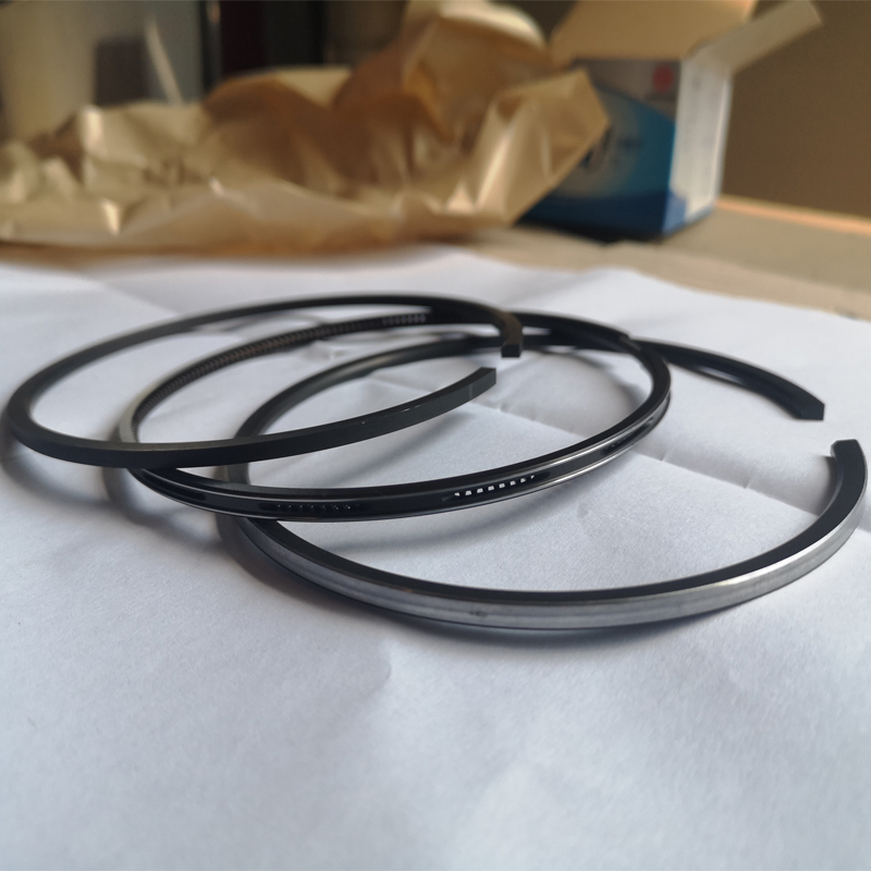 Weichai piston ring