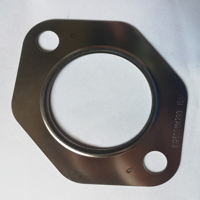 Weichai exhaust pipe gasket