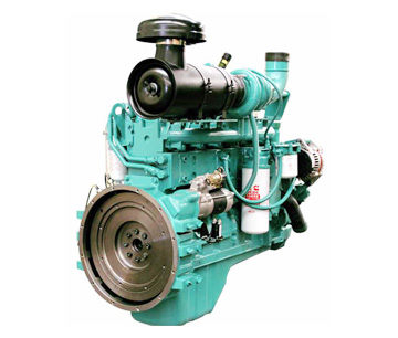 Cummins Engine 6CT8.3 / 6CTA8.3 / 6CTAA8.3 (for ships)