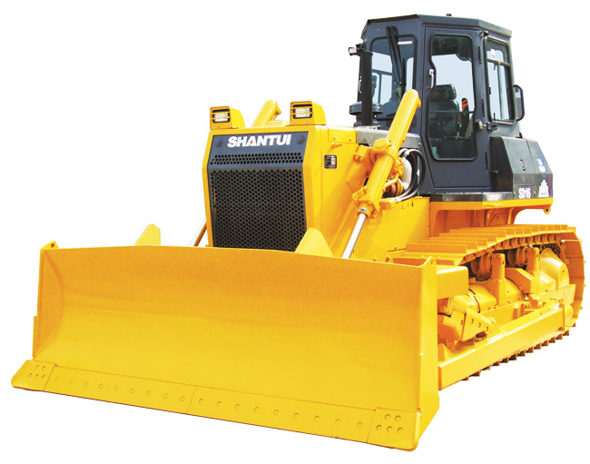 SD16 bulldozer