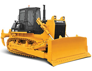 SD22 bulldozer